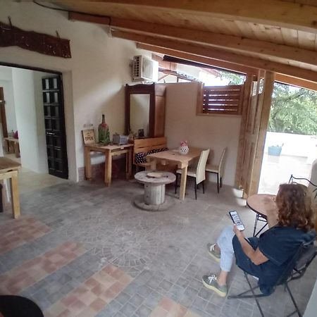 Affittacamere Varone Montaquila Extérieur photo