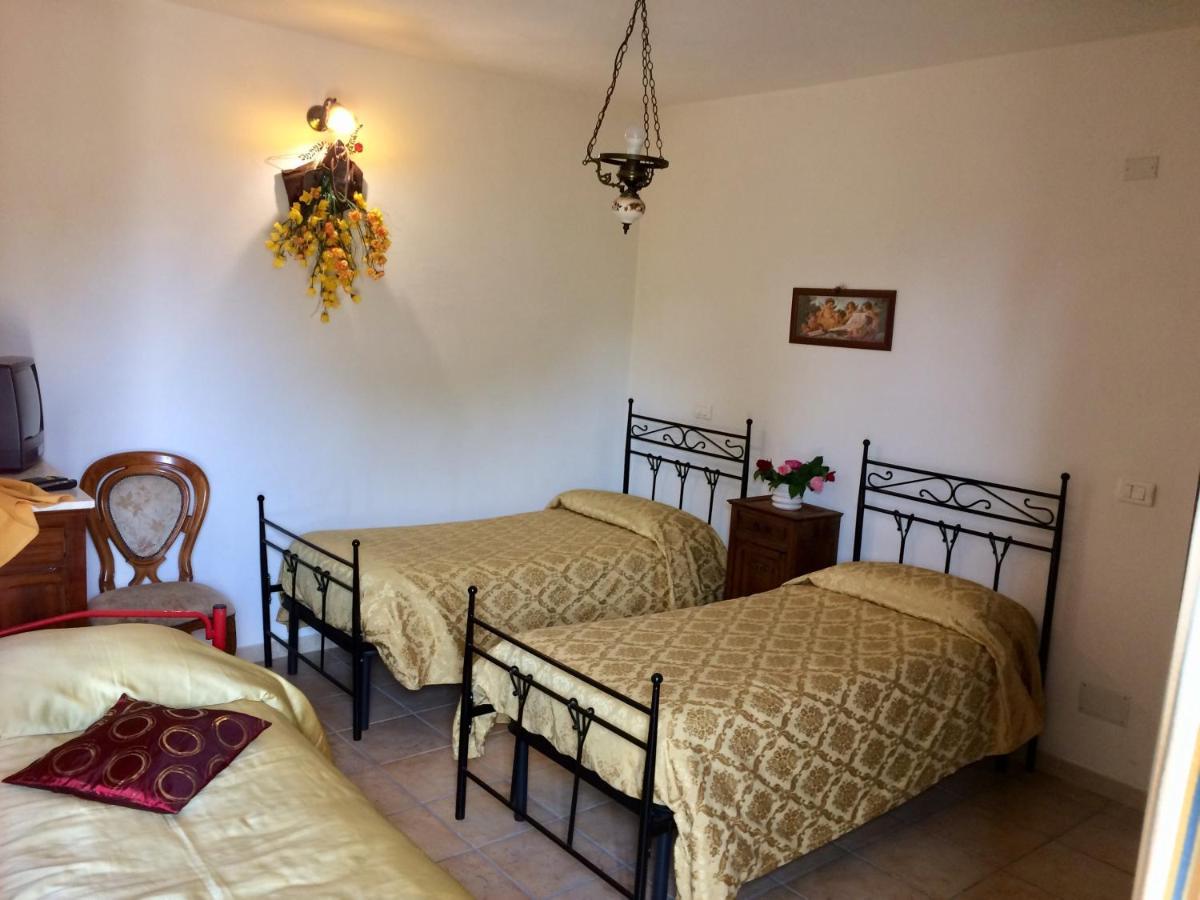 Affittacamere Varone Montaquila Extérieur photo