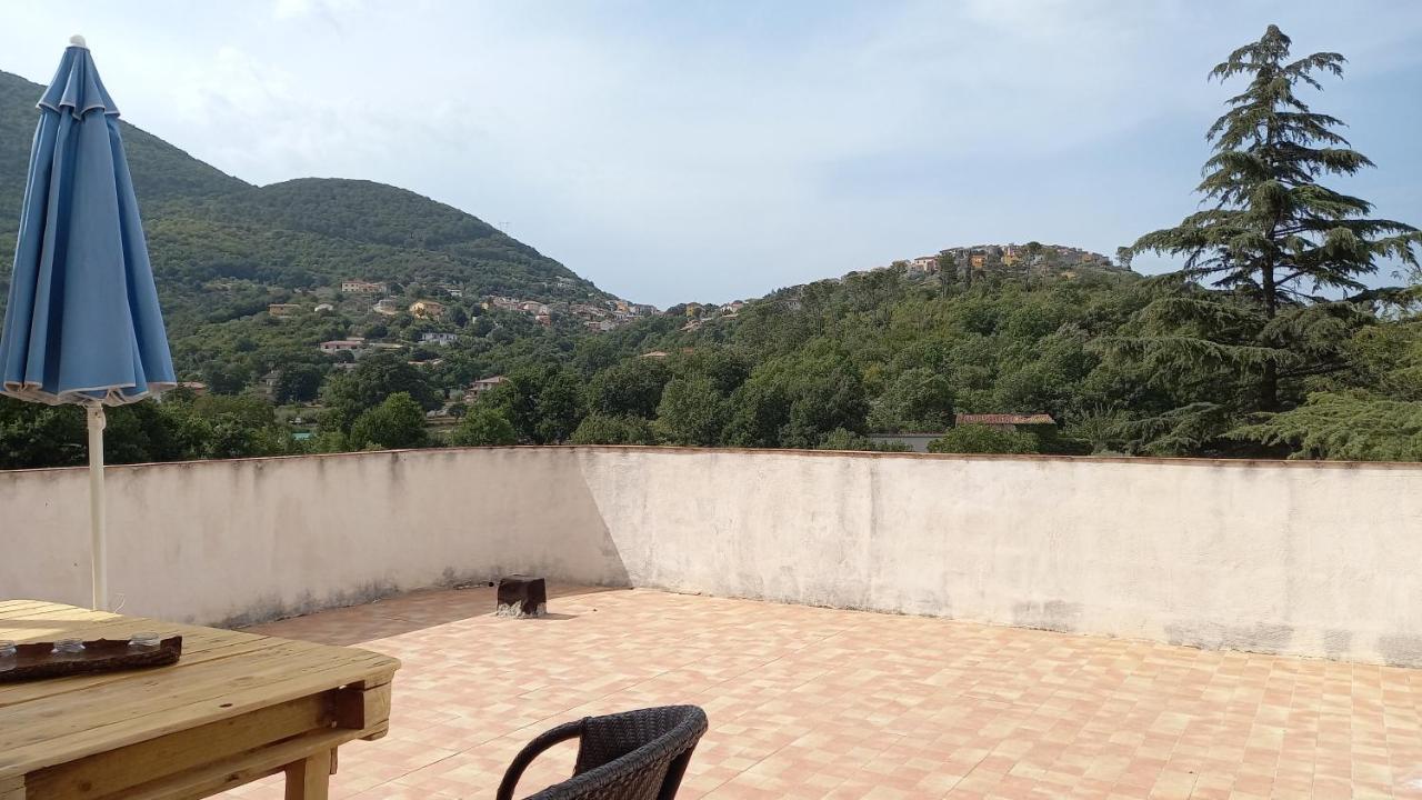 Affittacamere Varone Montaquila Extérieur photo